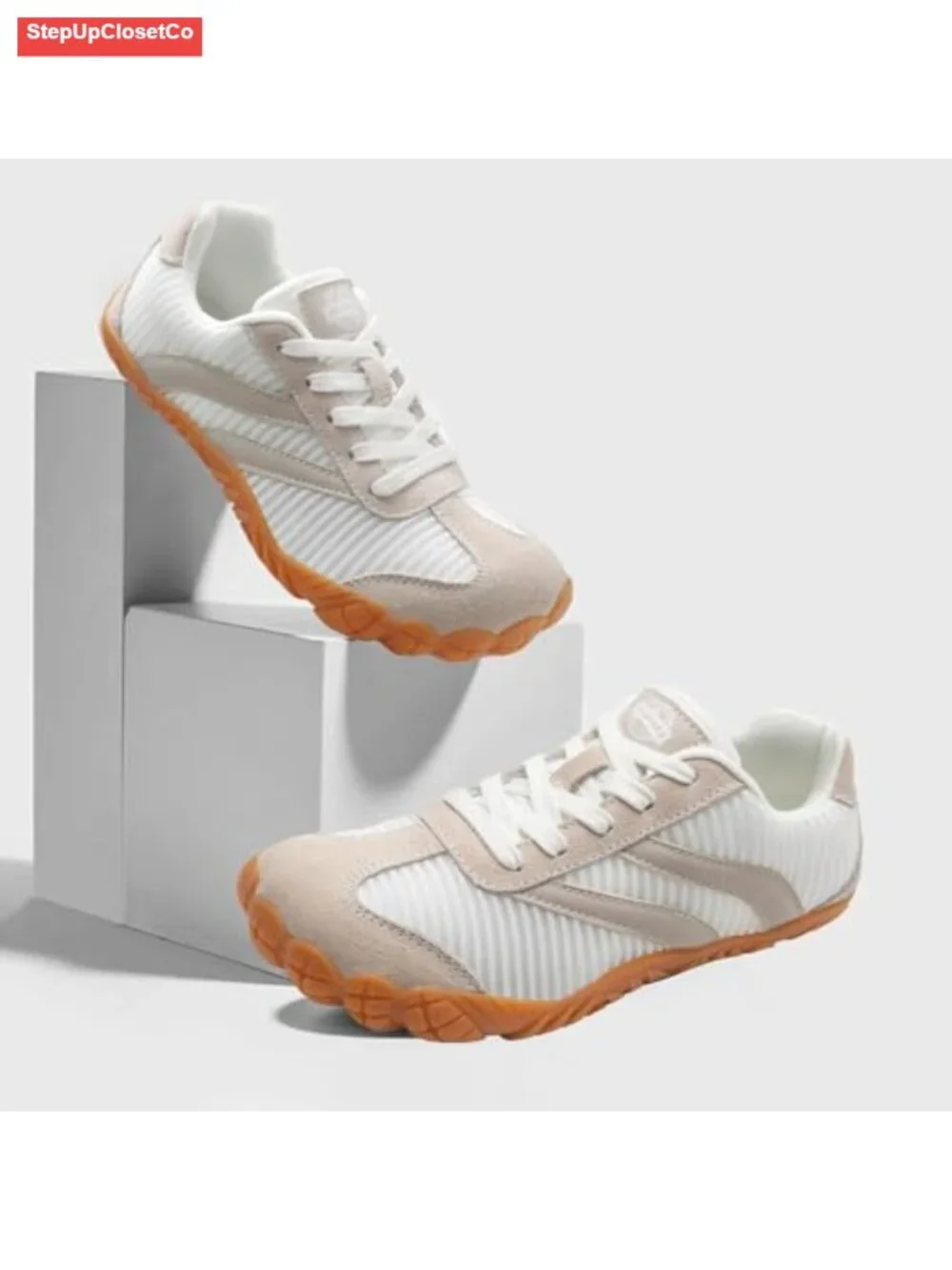 Barefoot Shoes Women Casual Sneakers Wide Toe Box Zero Drop Minimalist Trail